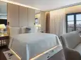 Двухместный номер Superior с видом на город