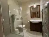 Двухместный номер Стандарт с видом на внутренний двор