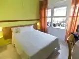 Одноместный номер Эконом Цокольный этаж