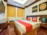 Двухместный номер Deluxe