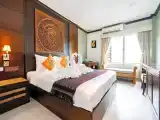 Номер Deluxe
