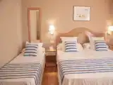 Трёхместный номер Стандарт