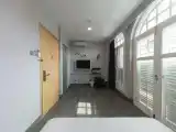 Двухместный номер Стандарт с балконом