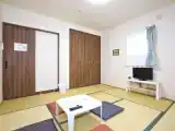 Одноместный номер Стандарт