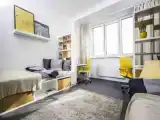 Двухместный номер Эконом