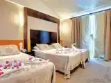 Номер семейный с видом на море