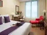 Номер Deluxe