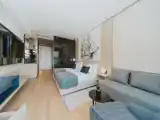 Двухместный номер Premium с видом на море