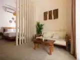 Двухместная студия