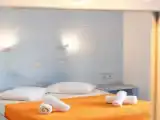 Номер Стандарт с балконом