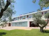 Номер Business