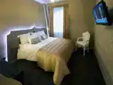 Номер Стандарт