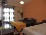 Трёхместный номер Стандарт
