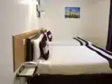 Семейный номер Стандарт