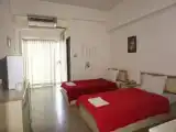 Номер Стандарт с балконом