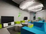 Run of House
