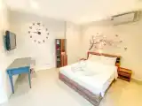 Двухместный номер Deluxe