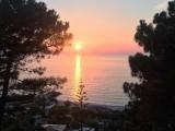 Двухместный номер Стандарт с видом на море