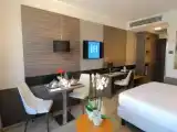Одноместный номер French Bed