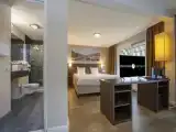Двухместный номер Комфорт