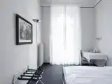 Номер Стандарт с видом на воду