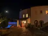Кровать в общем номере
