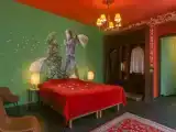 Двухместный номер Superior