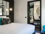 Номер Executive с балконом