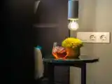 Двухместный номер Стандарт с балконом