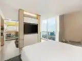 Двухместный люкс с террасой Executive
