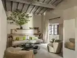 Двухместный полулюкс
