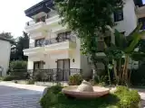 Двухместный номер Стандарт с балконом и с красивым видом из окна