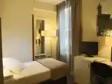 Одноместный номер