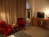 Двухместный номер Стандарт