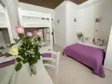 Семейный номер Стандарт с балконом