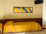 Одноместный номер