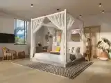Двухместный люкс с видом на океан