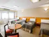 Четырёхместный номер Стандарт