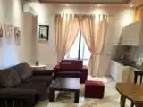 Двухместный люкс Business с 2 комнатами