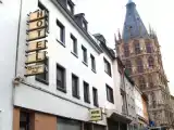 Run of House