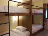 Четырёхместный номер Стандарт
