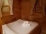 Шале с 2 комнатами