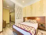 Двухместный номер Deluxe