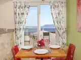 Номер Стандарт Пентхаус с видом на море