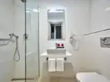 Двухместный номер Стандарт