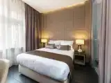 Двухместный номер Deluxe