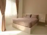 Двухместный номер Стандарт с балконом