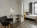 Двухместный номер Superior