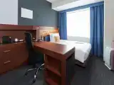 Одноместный номер Стандарт