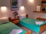 Трёхместный номер Стандарт